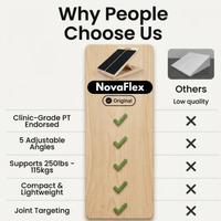 NovaFlex™ Mobility Board