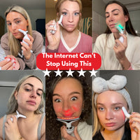 Rejuvify Facial Massager