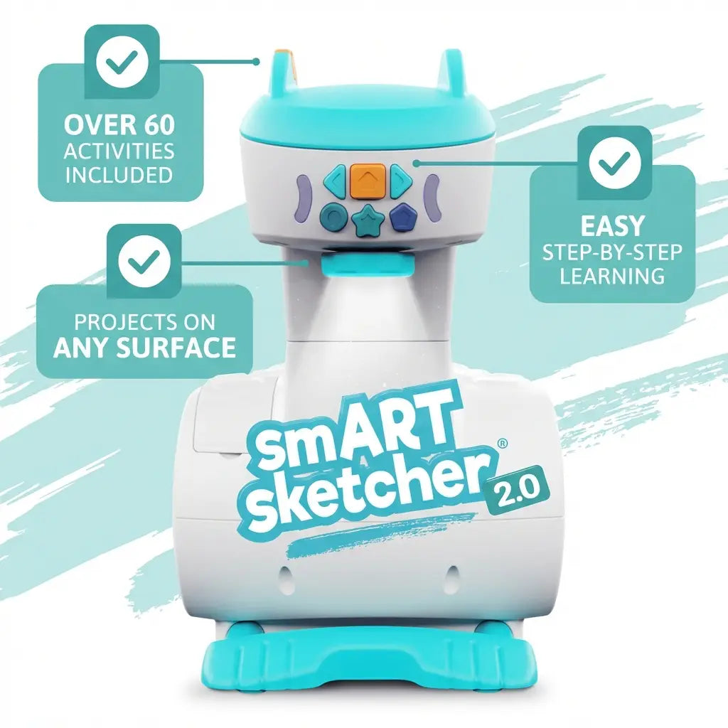 SmartSketcher Projector