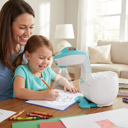 SmartSketcher Projector