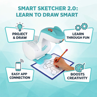 SmartSketcher Projector