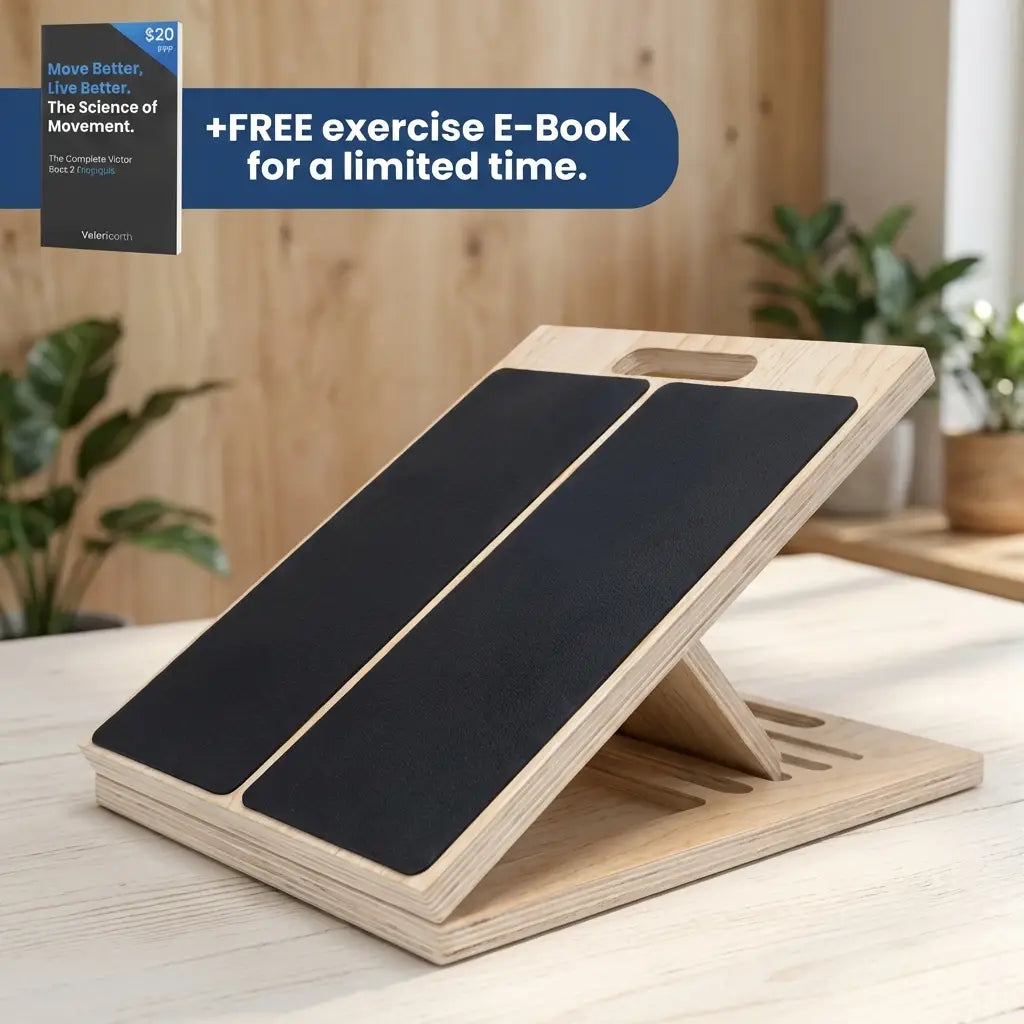 NovaFlex™ Mobility Board