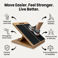 NovaFlex™ Mobility Board