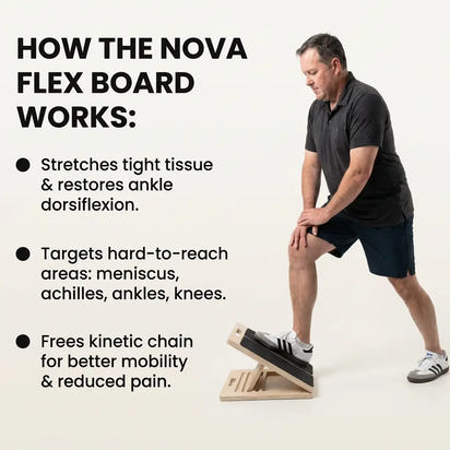 NovaFlex™ Mobility Board