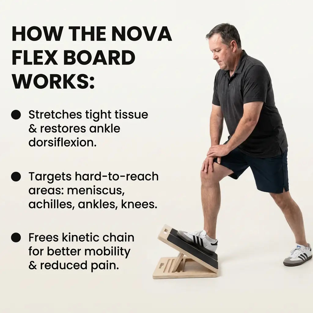 NovaFlex™ Mobility Board