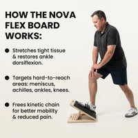 NovaFlex™ Mobility Board
