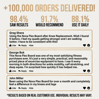 NovaFlex™ Mobility Board