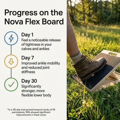 NovaFlex™ Mobility Board