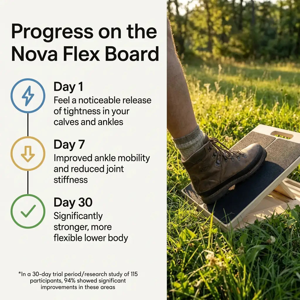 NovaFlex™ Mobility Board