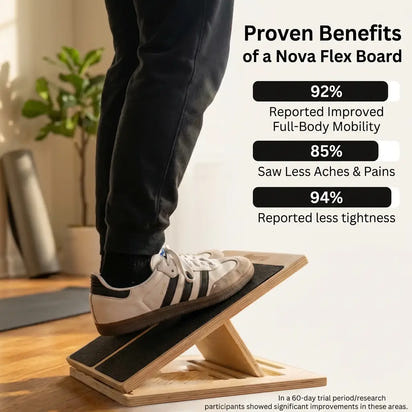 NovaFlex™ Mobility Board