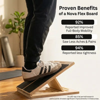 NovaFlex™ Mobility Board