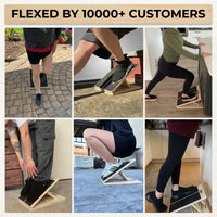 NovaFlex™ Mobility Board