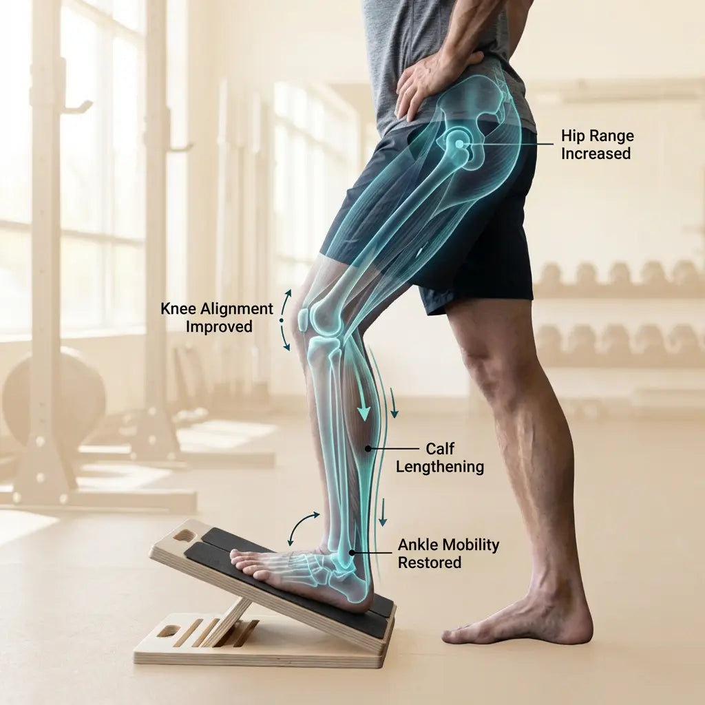 NovaFlex™ Mobility Board