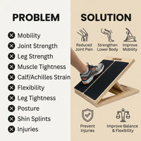 NovaFlex™ Mobility Board