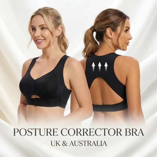 PostureLux™ Correction Lift Bra